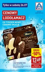 Rabatowe szaleństwo - Aldi