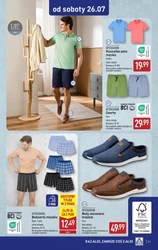 Rabatowe szaleństwo - Aldi