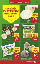 Rabatowe szaleństwo - Aldi