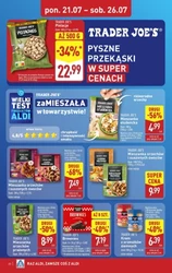 Rabatowe szaleństwo - Aldi