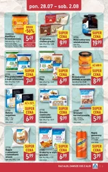 Smakowita podróż do Grecji - Aldi