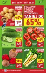 Rabatowe szaleństwo - Aldi