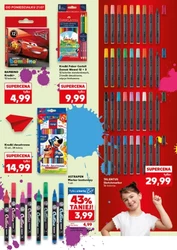 Do szkoły like a szef - Kaufland