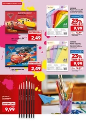 Do szkoły like a szef - Kaufland