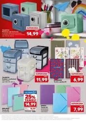 Do szkoły like a szef - Kaufland