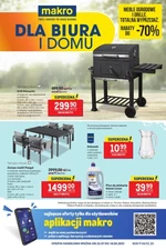 Dla biura i domu - Makro Cash&Carry