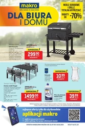 Dla biura i domu - Makro Cash&Carry