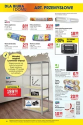Dla biura i domu - Makro Cash&Carry