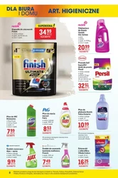 Dla biura i domu - Makro Cash&Carry