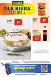 Dla biura i domu - Makro Cash&Carry