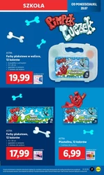 Katalog okazji - Lidl