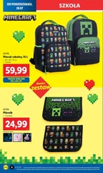 Katalog okazji - Lidl