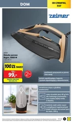 Katalog okazji - Lidl