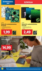 Katalog okazji - Lidl
