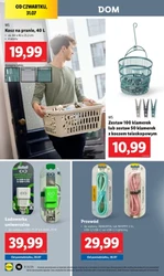 Katalog okazji - Lidl