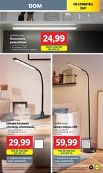 Katalog okazji - Lidl