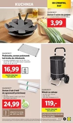 Katalog okazji - Lidl