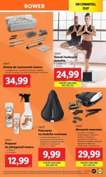 Katalog okazji - Lidl