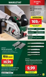 Katalog okazji - Lidl
