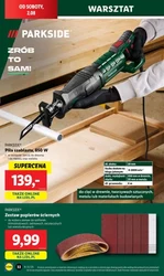 Katalog okazji - Lidl
