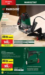 Katalog okazji - Lidl