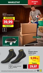 Katalog okazji - Lidl