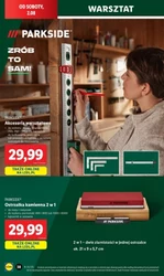Katalog okazji - Lidl
