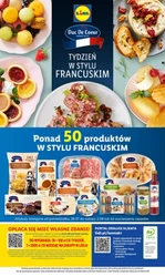 Katalog okazji - Lidl