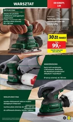 Katalog okazji - Lidl