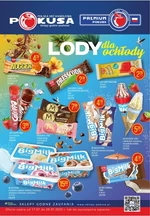 Lody dla ochłody! - Pokusa