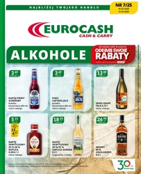 Alkohole - Eurocash Cash&Carry