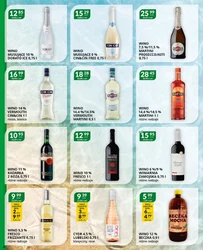 Alkohole - Eurocash Cash&Carry