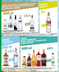 Alkohole - Eurocash Cash&Carry