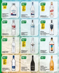 Alkohole - Eurocash Cash&Carry