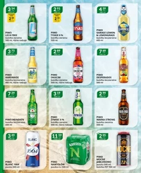 Alkohole - Eurocash Cash&Carry