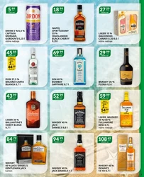 Alkohole - Eurocash Cash&Carry
