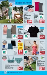 Sportowy styl - Aldi