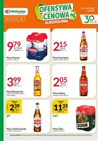 Gazetka promocyjna Eurocash Cash&Carry, ważna od 16.07.2025 do 31.07.2025.