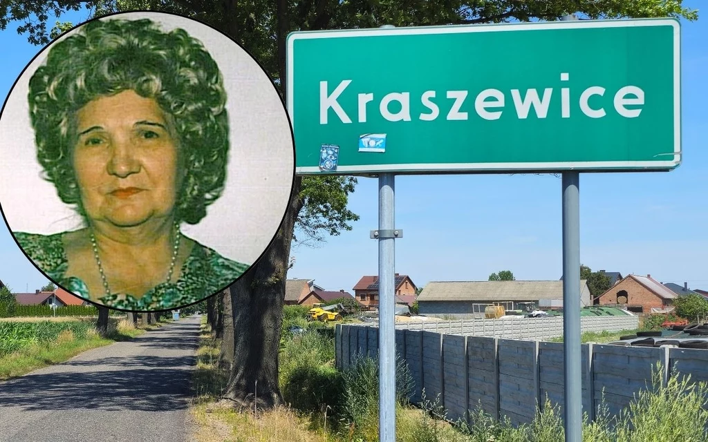 Marianna Miletich przekazała gminie Kraszewice milion dolarów, choć mieszkańcy wsi byli pewni, że kobieta jest bardzo biedna / fot. csw2020.com.pl / archiwum rodzinne / Marianna Miletich przekazała gminie Kraszewice milion dolarów, choć mieszkańcy wsi byli pewni, że kobieta jest bardzo biedna / fot. csw2020.com.pl / archiwum rodzinne /