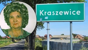 Marianna Miletich przekazała gminie Kraszewice milion dolarów, choć mieszkańcy wsi byli pewni, że kobieta jest bardzo biedna / fot. csw2020.com.pl / archiwum rodzinne /
