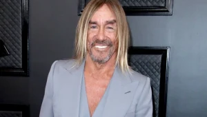 Iggy Pop