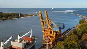 22 mln ton ropy pod Świnoujściem. Czy to koniec importu energii?