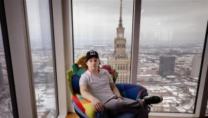 Rafał Zaorski skazany. Inwestor wykorzystał informacje poufne  