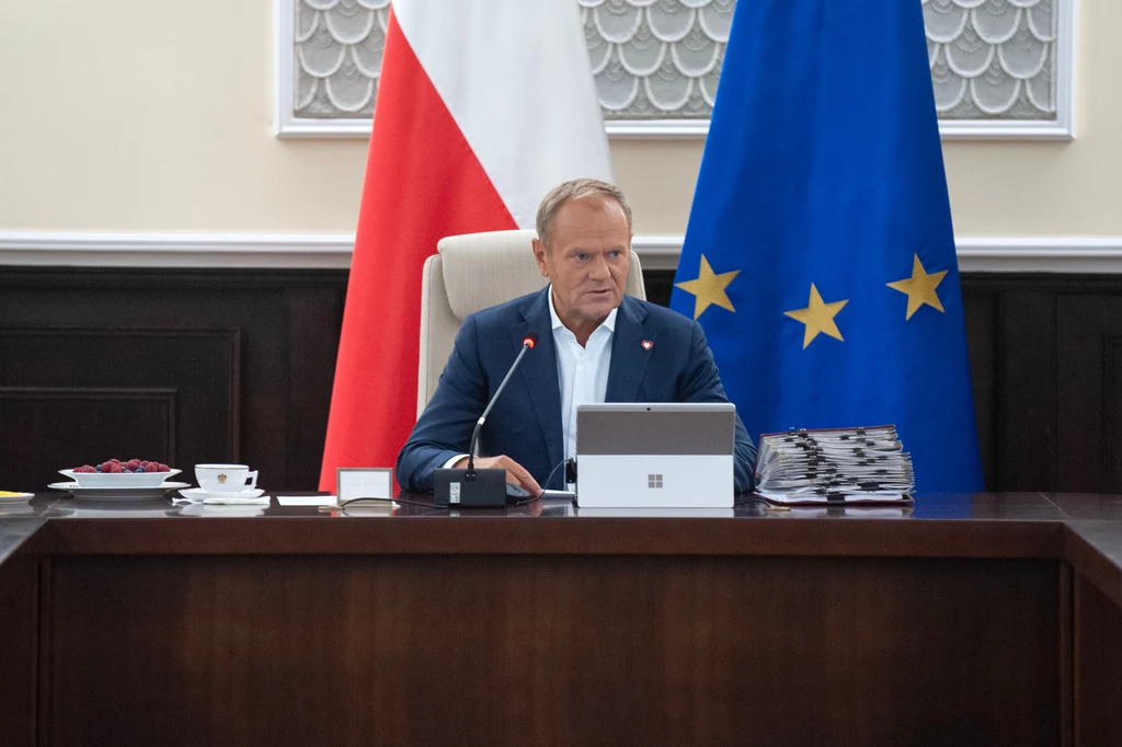 W poniedziałek spotkanie liderów koalicji przed planowaną rekonstrukcją rządu W poniedziałek spotkanie liderów koalicji przed planowaną rekonstrukcją rządu