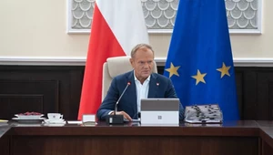 W poniedziałek spotkanie liderów koalicji przed planowaną rekonstrukcją rządu