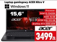 Ноутбук Acer
