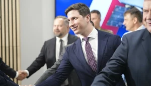 "FT": Polska chce kupić udziały w firmie Iceye