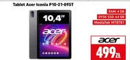 Планшет Acer