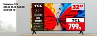 Телевізор TCL