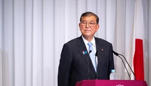 Premier Japonii wzywany jest do dymisji po wyborach parlamentarnych
